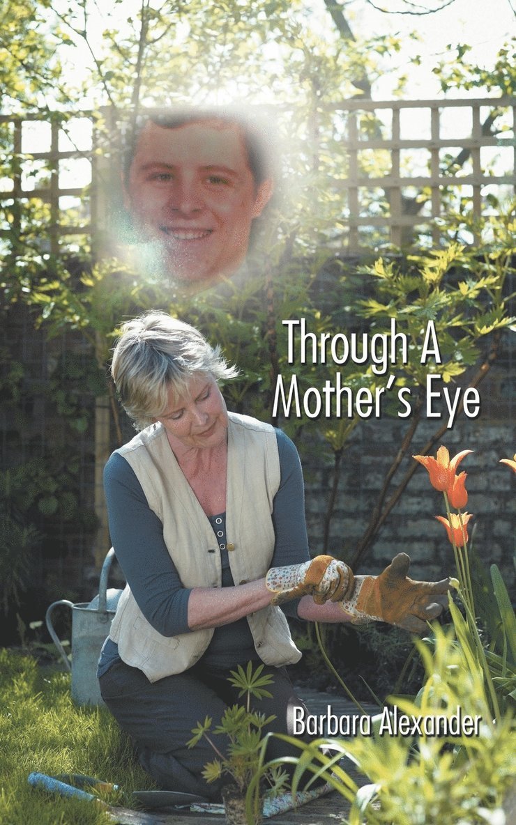 Through A Mother's Eye 1