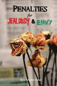bokomslag Penalties for Jealousy & Envy