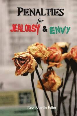 Penalties for Jealousy & Envy 1