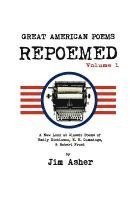 Great American Poems - Repoemed 1