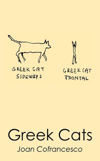 bokomslag Greek Cats
