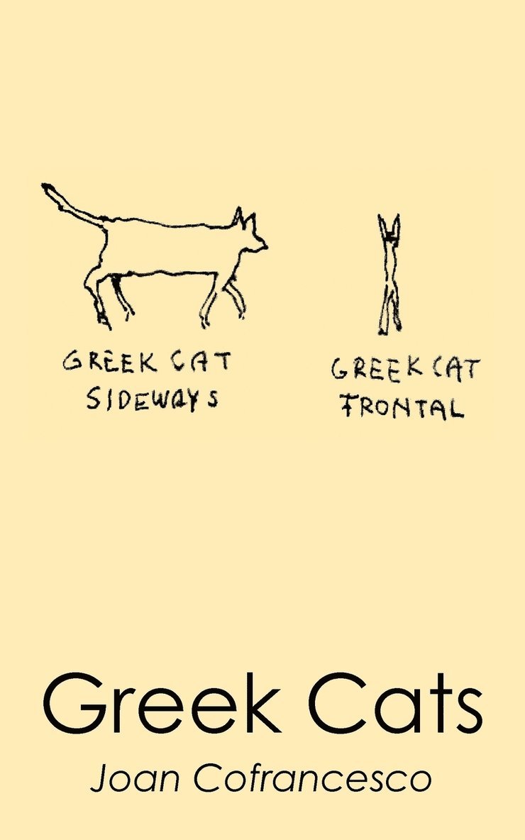 Greek Cats 1