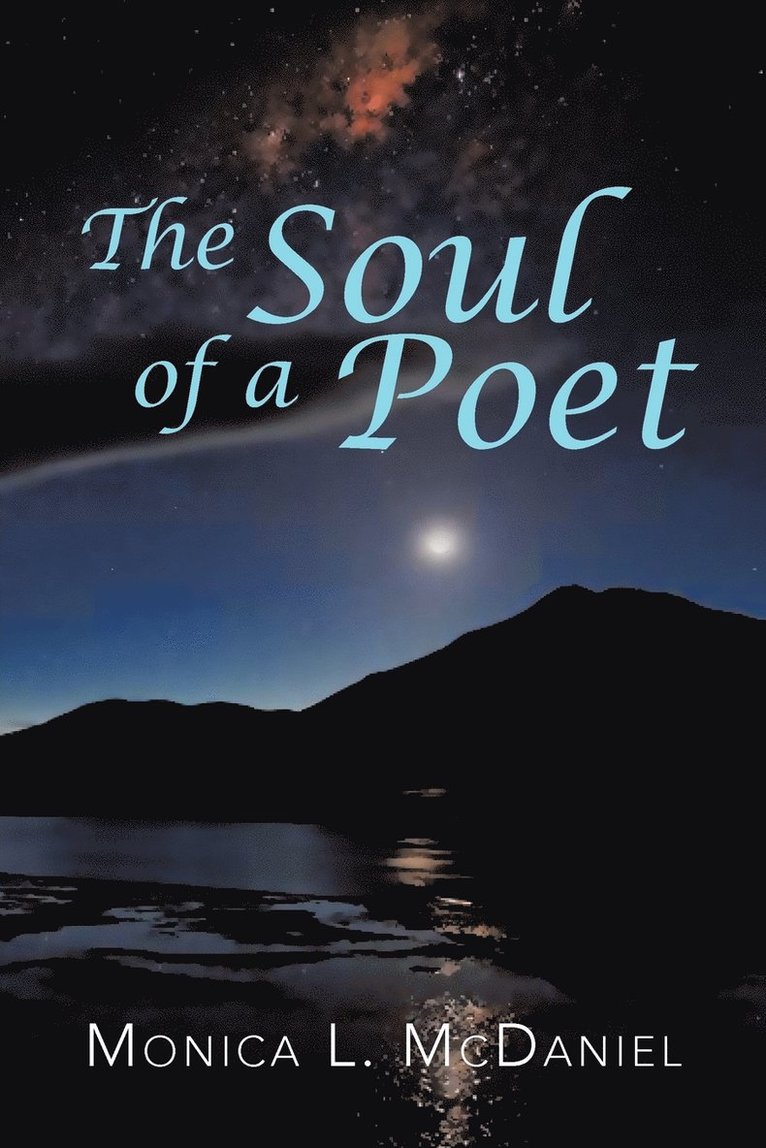 The Soul of a Poet 1