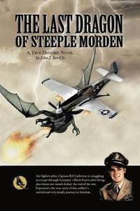bokomslag Last Dragon of Steeple Morden
