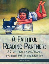bokomslag A Faithful Reading Partner