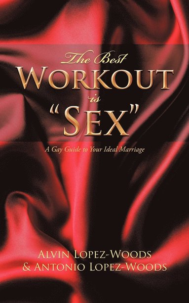 bokomslag Best Workout is "Sex"