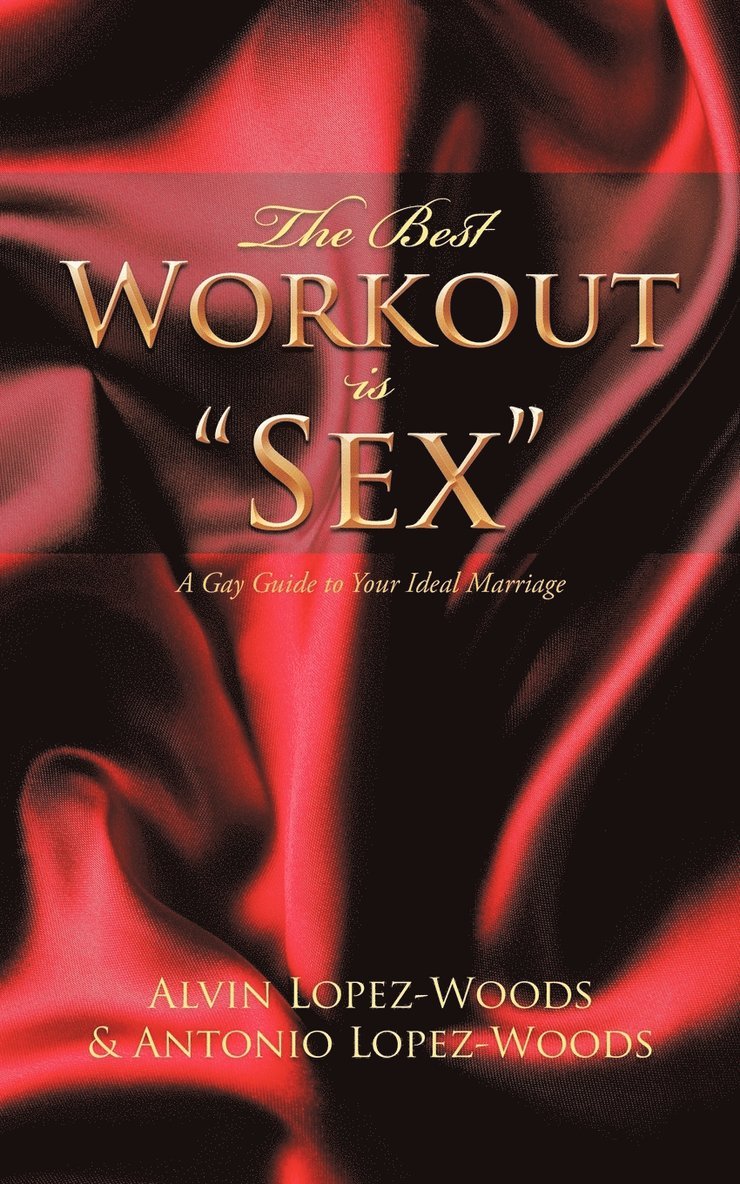 Best Workout is "Sex" 1