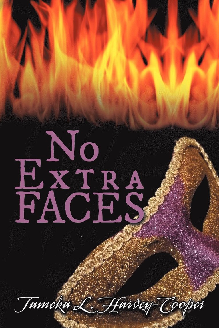 No Extra Faces 1