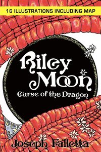 bokomslag Riley Moon