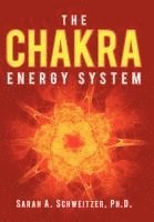 bokomslag The Chakra Energy System