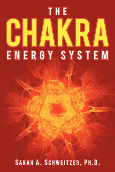 bokomslag The Chakra Energy System