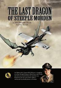 bokomslag Last Dragon of Steeple Morden