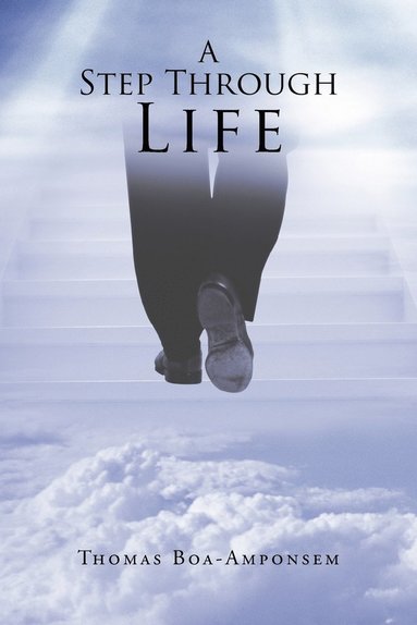 bokomslag Step Through Life