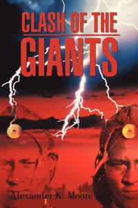 bokomslag Clash of the Giants