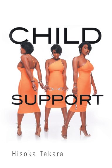 bokomslag Child Support