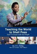 bokomslag Teaching the World to Shell Peas