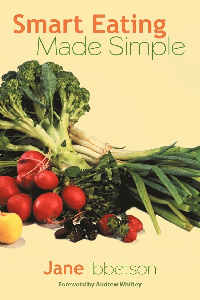 Smart Eating Made Simple 1