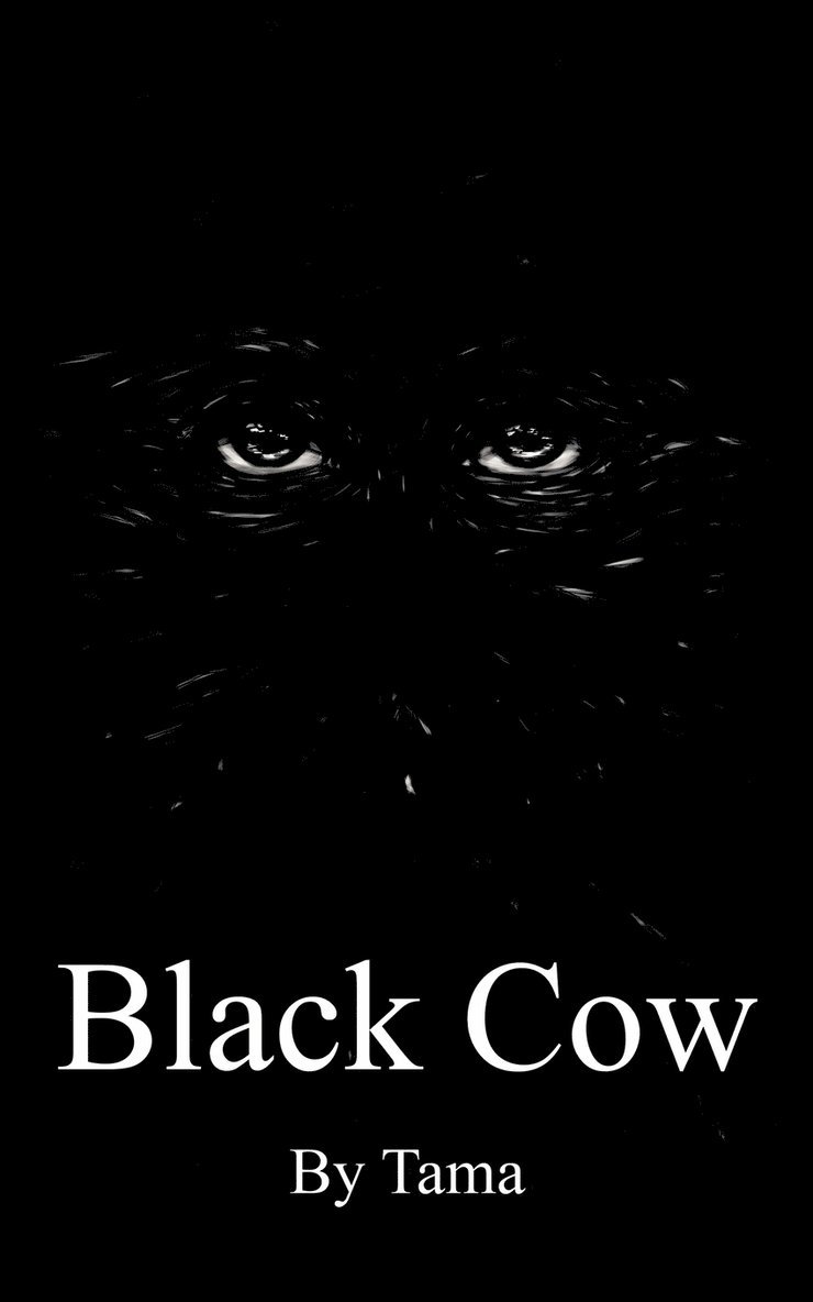 Black Cow 1