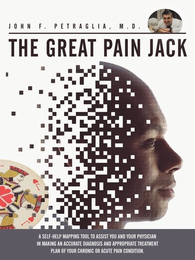 bokomslag The Great Pain Jack