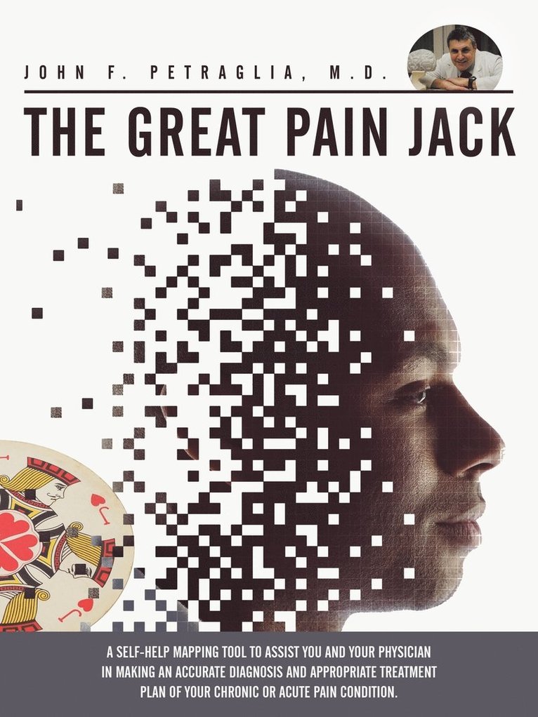 The Great Pain Jack 1