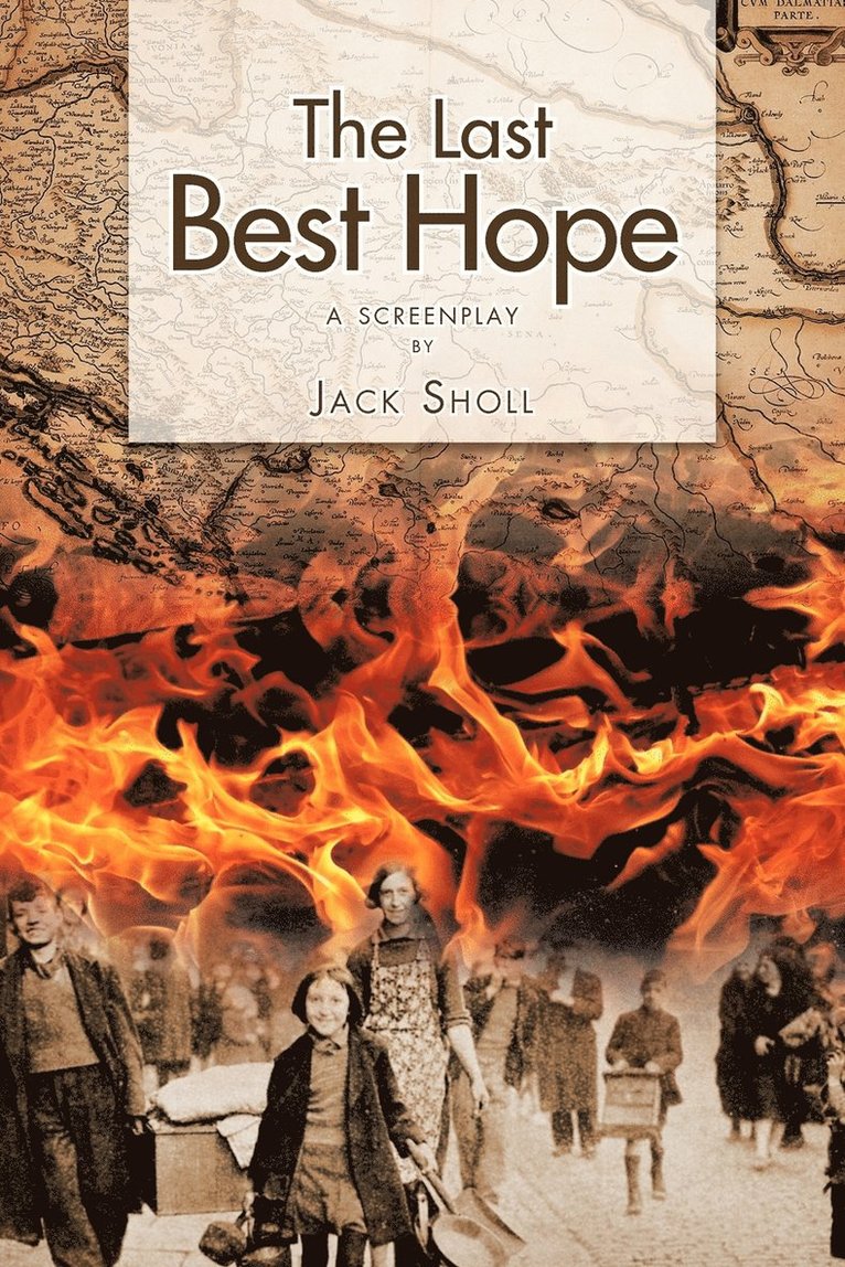 The Last Best Hope 1