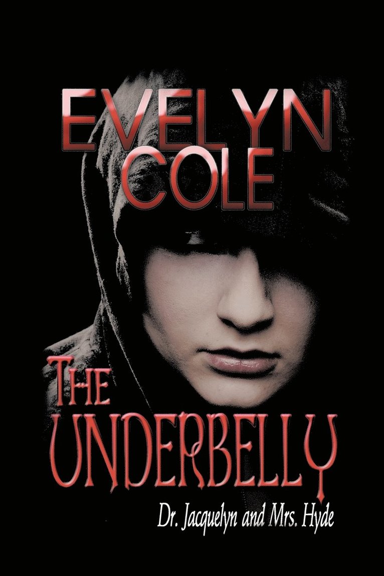 The Underbelly 1