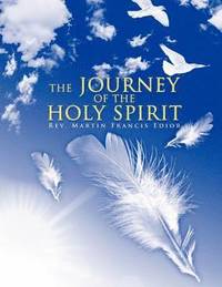 bokomslag The Journey of the Holy Spirit