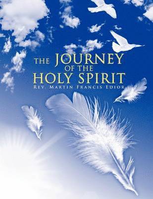 bokomslag Journey of the Holy Spirit