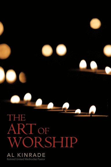 bokomslag Art of Worship