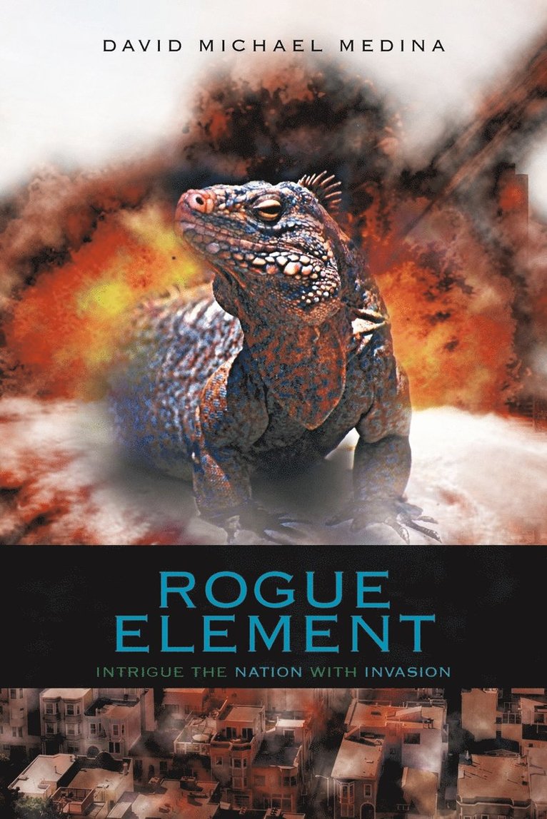 Rogue Element 1