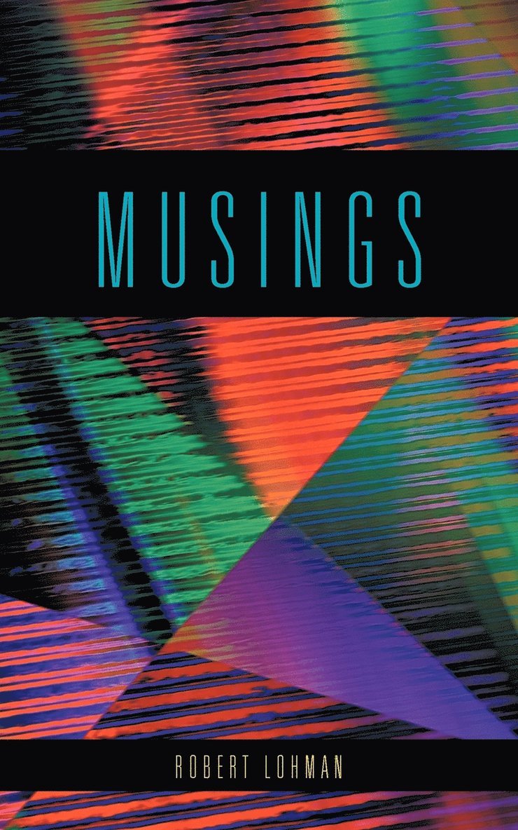 Musings 1