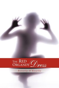 bokomslag Red Organdy Dress