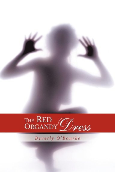 bokomslag Red Organdy Dress