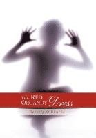 bokomslag THE Red Organdy Dress