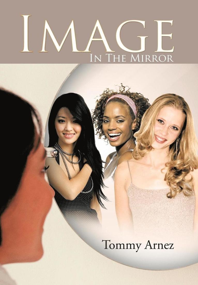 Image In The Mirror 1