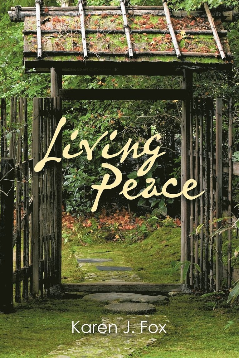 Living Peace 1