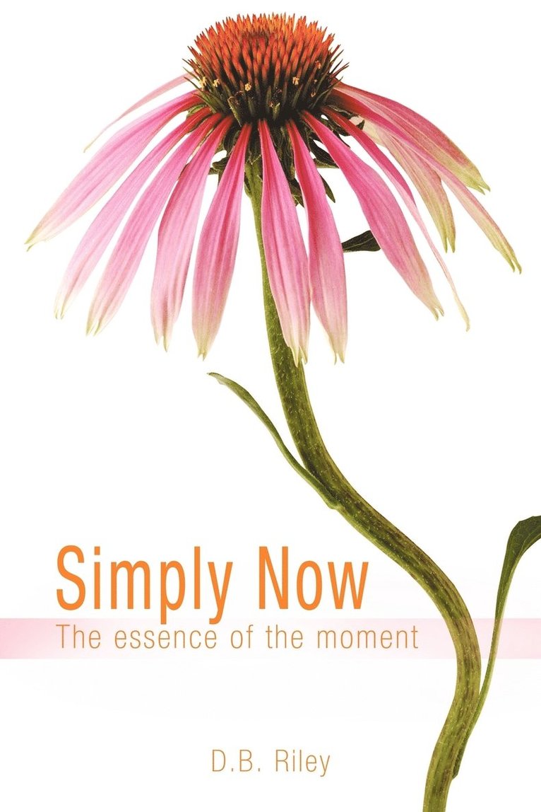 Simply Now 1
