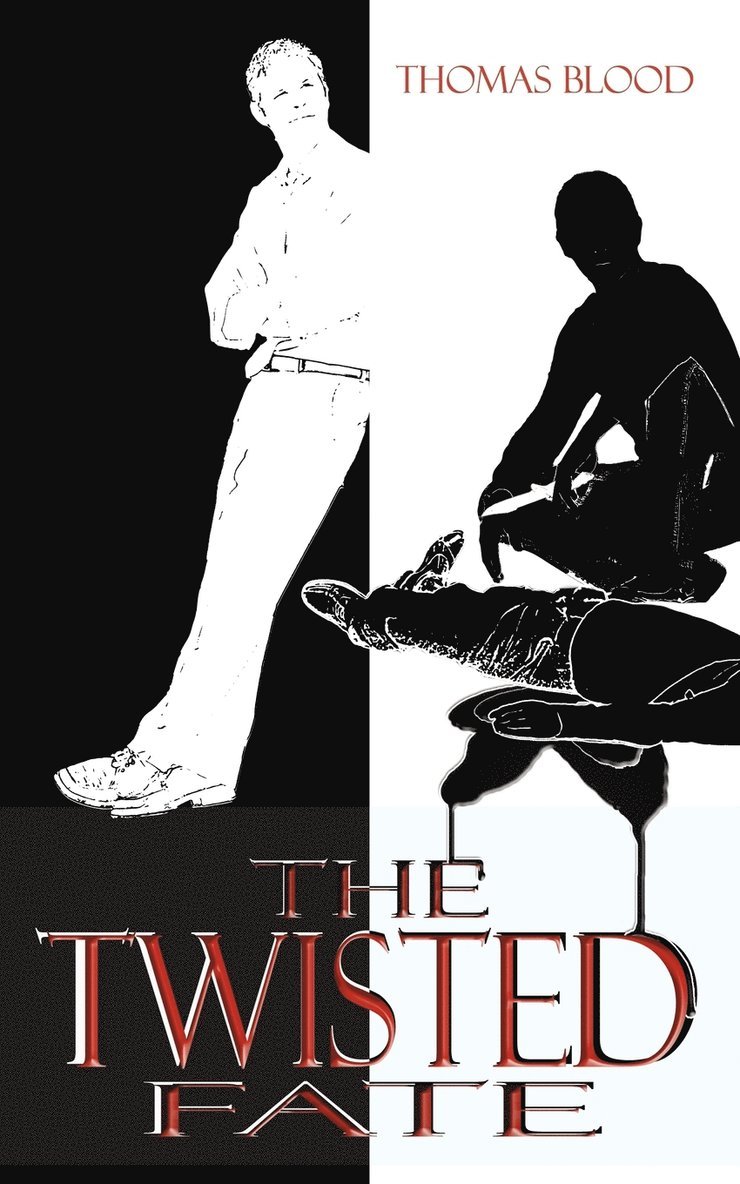 Twisted Fate