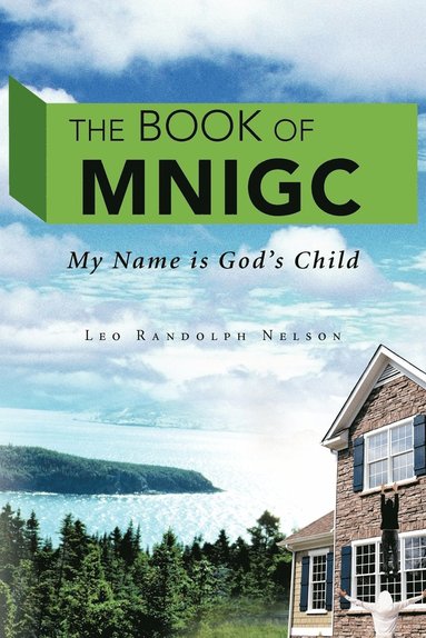 bokomslag Book of MNIGC