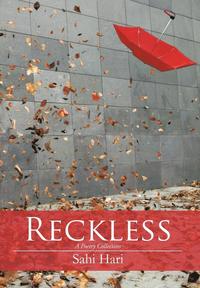 bokomslag Reckless