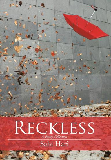 bokomslag Reckless