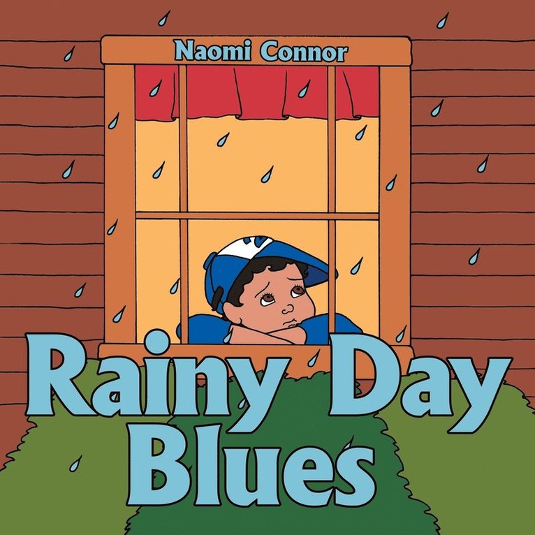 Rainy Day Blues 1