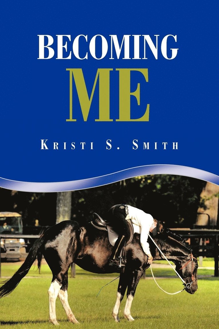 Becoming Me 1