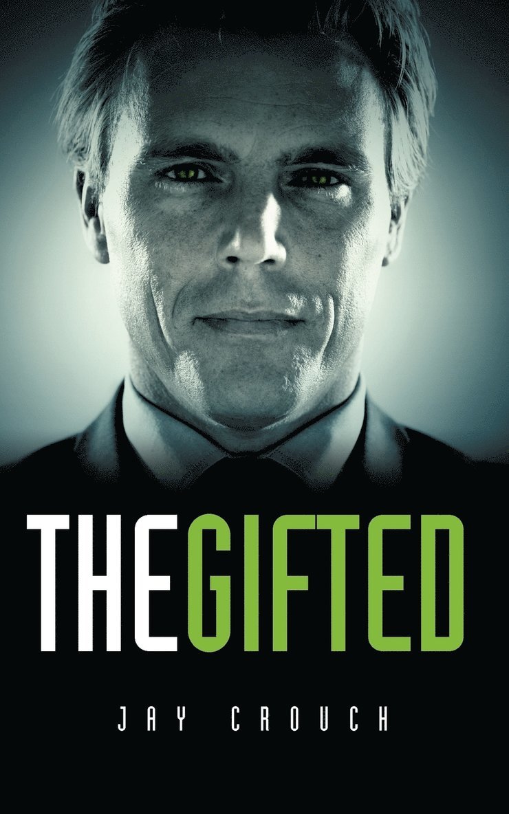 THE Gifted 1