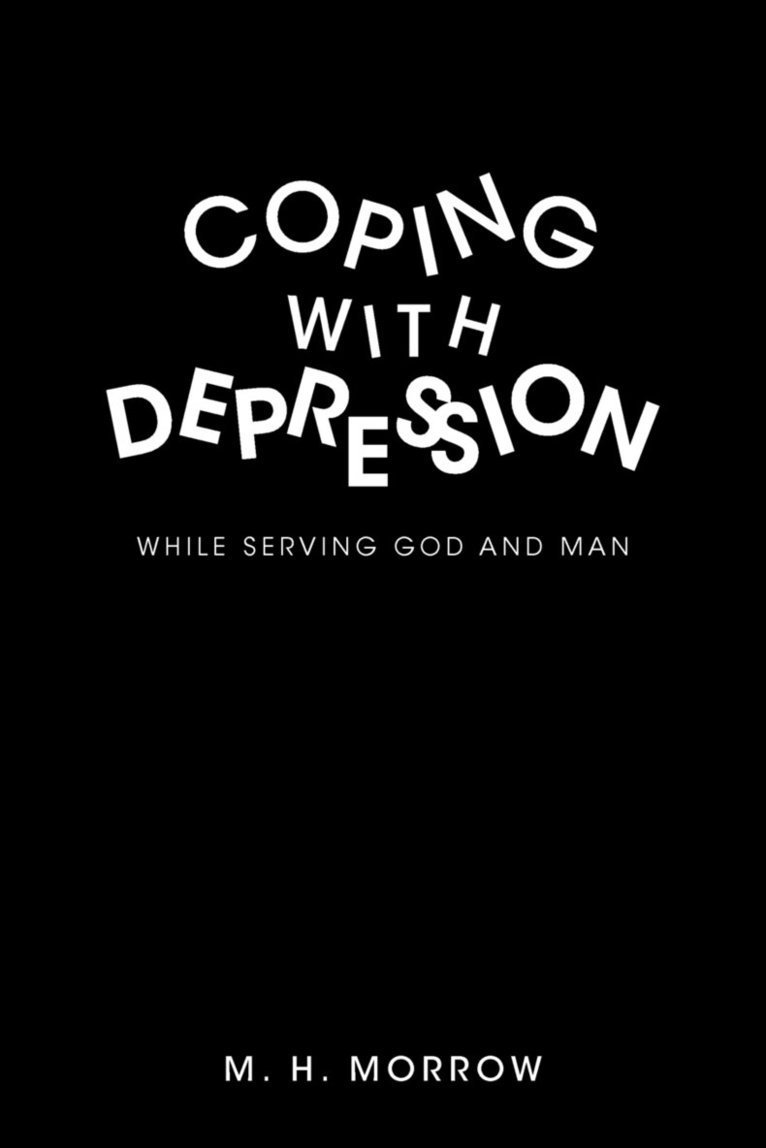 Coping with Depression 1