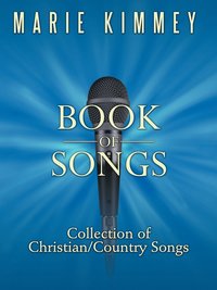 bokomslag Book of Songs