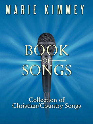 bokomslag Book of Songs