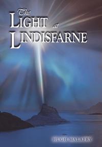 bokomslag Light at Lindisfarne
