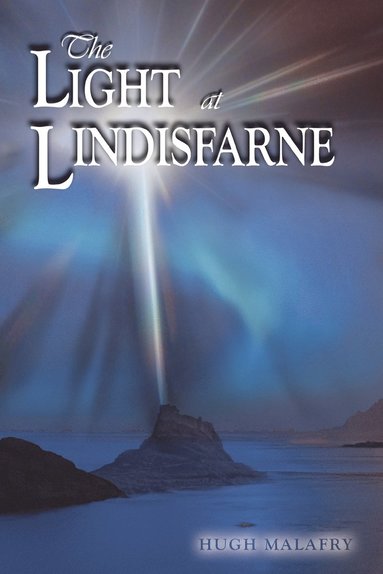 bokomslag Light at Lindisfarne