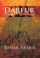bokomslag Darfur-Road to Genocide